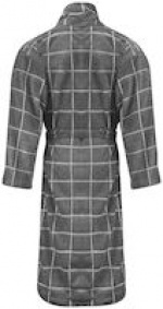 Lord Nelson Victory Froteehame Tummanharmaa, L/XL, 450 g/m²