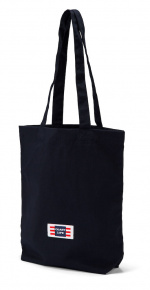 Lord Nelson VICTORY Coast Life, Tygväska Kustliv, Svart, 37x10x42 cm