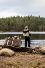 Orrefors Hunting Kylväska, Sand, 38x32x24 cm Orrefors Hunting Kylväska, Sand, 38x32x24 cm