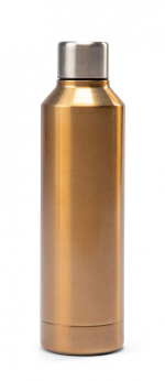 Orrefors Hunting Termosflaska, 50 cl, Champagne Orrefors Hunting Termosflaska, 50 cl, Champagne