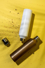 Orrefors Hunting Termosflaska, 50 cl, Mörkgrön