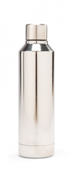 Orrefors Hunting Termospullo, 50 cl, kromattua terästä Orrefors Hunting Termospullo, 50 cl, kromattua terästä