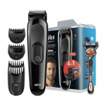 Braun SK3000 Partatrimmeri - muotoilupakkaus