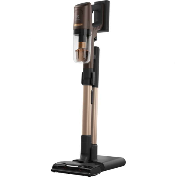 Electrolux Ultimate 800 EP81U25ULT Sladdlös skaftdammsugare