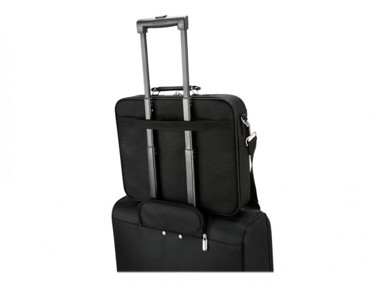 Targus Notepac Bärväska 15,6 Targus Notepac Bärväska 15,6