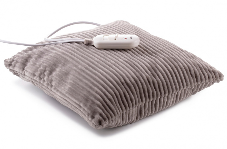 Mesko MS 7429 Sähköinen lämpötyyny, Harmaa