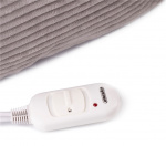 Mesko MS 7429 Sähköinen lämpötyyny, Harmaa