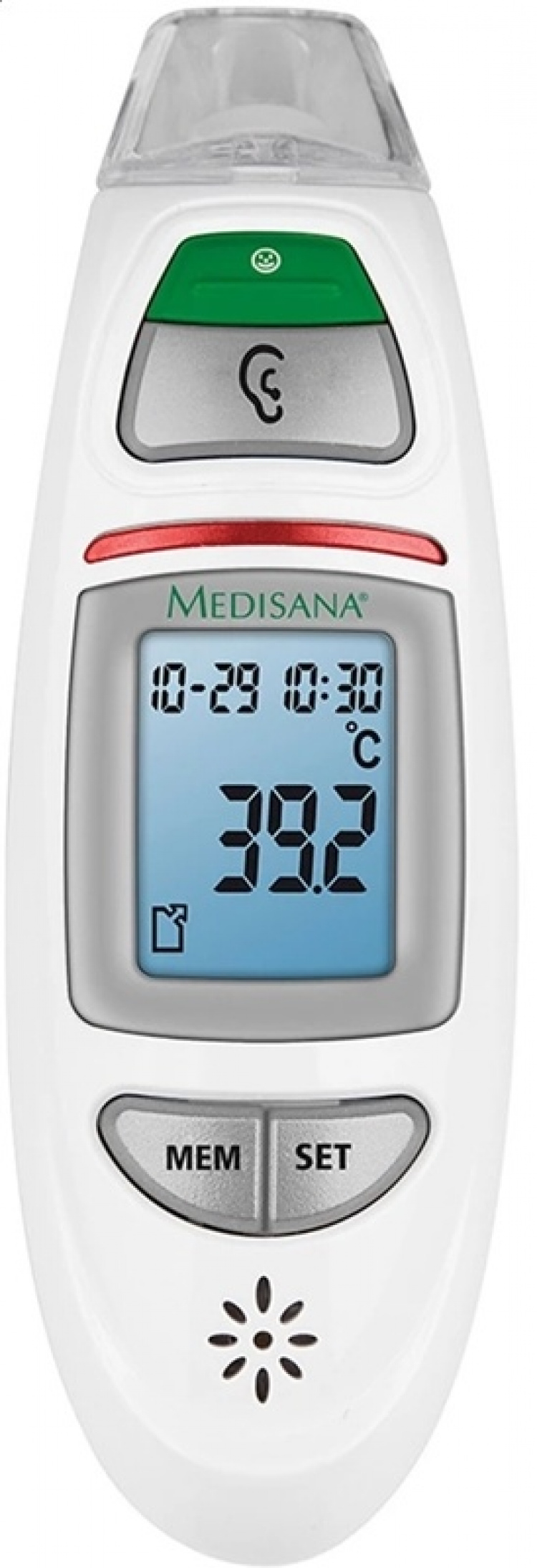 Medisana TM 750 Infraröd multifunktionstermometer