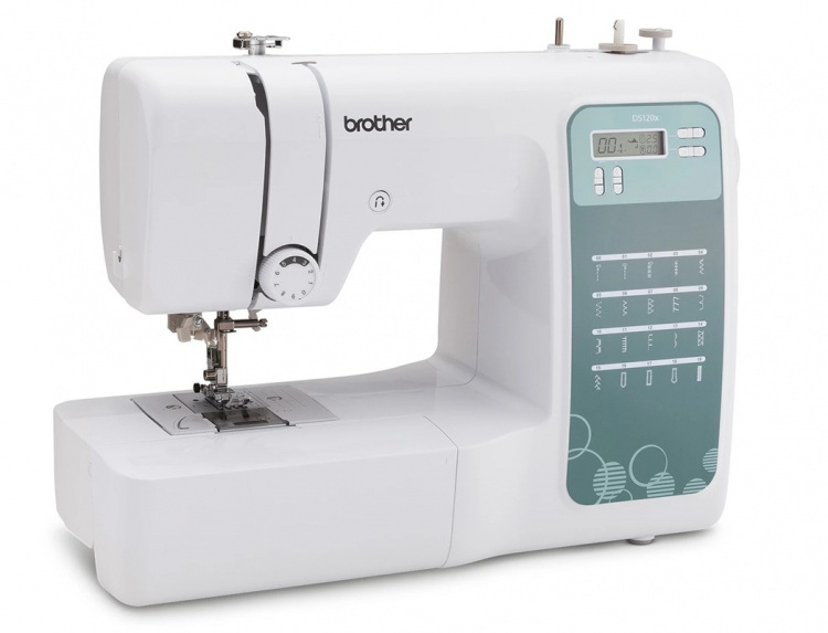 Brother DS120X Sewing machine Brother DS120X Sewing machine