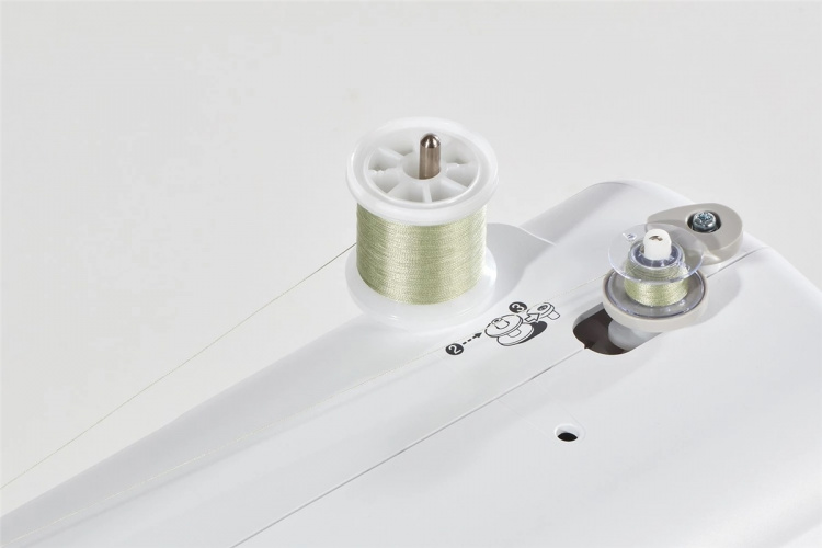 Brother DS120X Sewing machine Brother DS120X Sewing machine