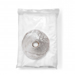 Nedis Ikkunatiiviste ilmastointia varten | 400 cm | Kallistus/siirtoikkunoille Nedis Ikkunatiiviste ilmastointia varten | 400 cm | Kallistus/siirtoikkunoille