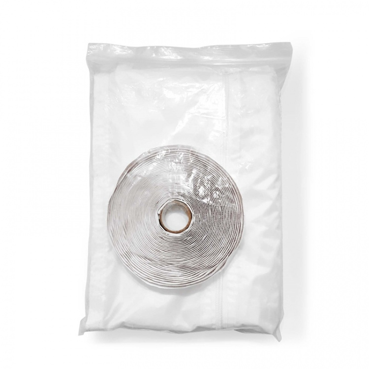 Nedis Ikkunatiiviste ilmastointia varten | 400 cm | Kallistus/siirtoikkunoille Nedis Ikkunatiiviste ilmastointia varten | 400 cm | Kallistus/siirtoikkunoille