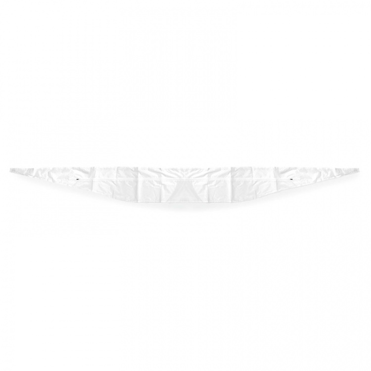 Nedis Ikkunatiiviste ilmastointia varten | 400 cm | Kallistus/siirtoikkunoille Nedis Ikkunatiiviste ilmastointia varten | 400 cm | Kallistus/siirtoikkunoille