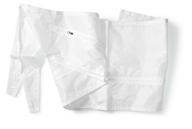 Nedis Ikkunatiiviste ilmastointia varten | 400 cm | Kallistus/siirtoikkunoille Nedis Ikkunatiiviste ilmastointia varten | 400 cm | Kallistus/siirtoikkunoille