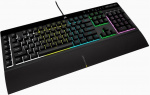 Corsair K55 RGB PRO Gamingtangentbord Corsair K55 RGB PRO Gamingtangentbord