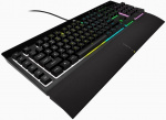 Corsair K55 RGB PRO Gamingtangentbord Corsair K55 RGB PRO Gamingtangentbord