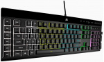 Corsair K55 RGB PRO Gamingtangentbord Corsair K55 RGB PRO Gamingtangentbord