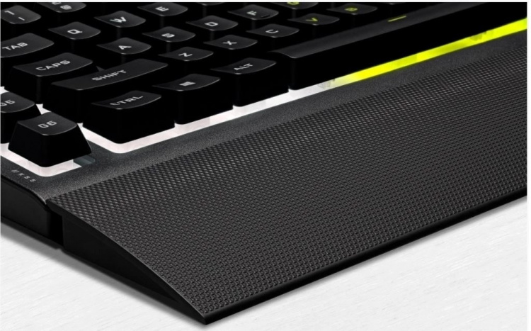 Corsair K55 RGB PRO Gamingtangentbord Corsair K55 RGB PRO Gamingtangentbord