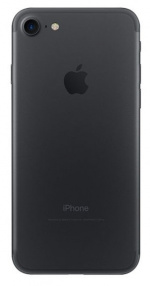Preowned Apple iPhone 7 32GB Black - T1A Good Condition