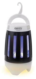 Camry CR 7935 2-i-1 Mygg- och campinglampa