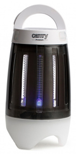 Camry CR 7935 2-i-1 Mygg- och campinglampa