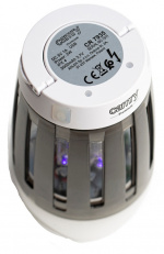 Camry CR 7935 2-i-1 Mygg- och campinglampa