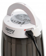 Camry CR 7935 2-i-1 Mygg- och campinglampa