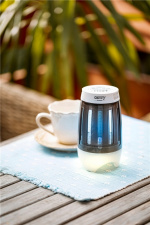 Camry CR 7935 2-i-1 Mygg- och campinglampa