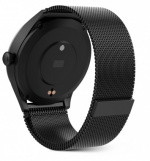 Forever ICON 2 AW-110 älykello, musta Forever ICON 2 AW-110 älykello, musta