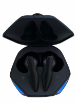 U30 Langattomat pelikuulokkeet, joissa on LED, musta U30 Langattomat pelikuulokkeet, joissa on LED, musta