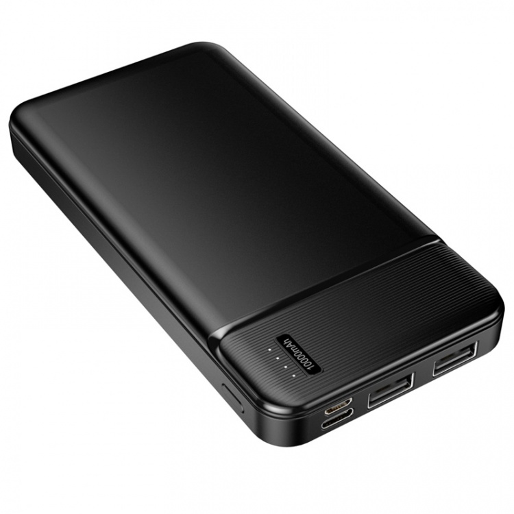 Maxlife MXPB-01 Virtapankki,10 000 mAh