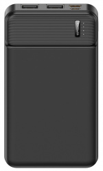 Maxlife MXPB-01 Virtapankki,10 000 mAh