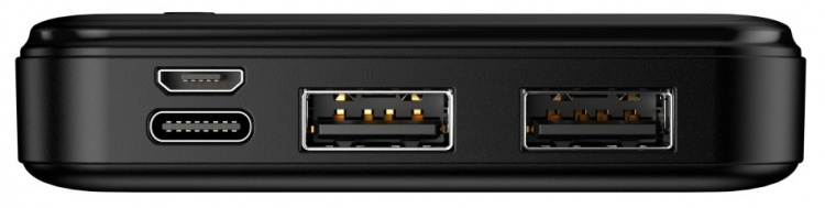 Maxlife MXPB-01 Virtapankki,10 000 mAh