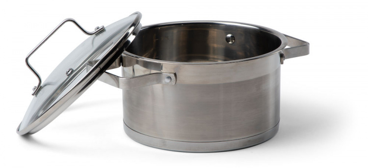 Orrefors Jernverk Kastrull 20cm