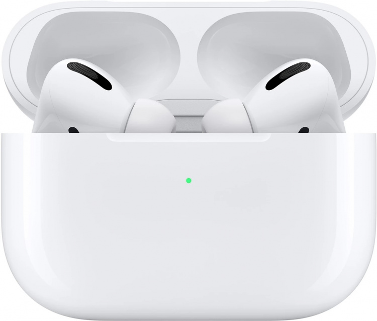 Apple AirPods Pro med Magsafe Case (2021) Apple AirPods Pro med Magsafe Case (2021)