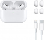 Apple AirPods Pro med Magsafe Case (2021) Apple AirPods Pro med Magsafe Case (2021)