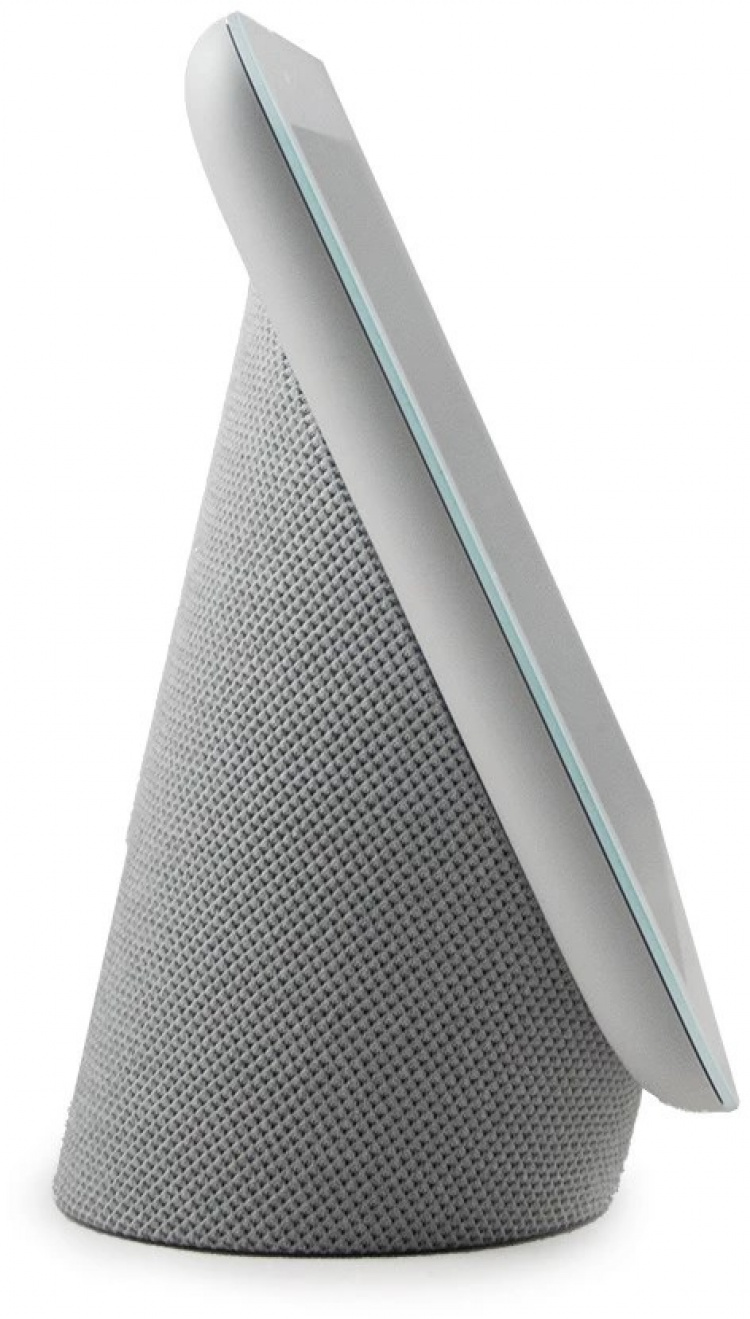 Google Nest Hub II - Chalk (EU version) 