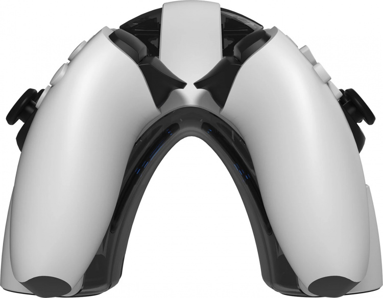 KMD Dubbel laddstation för PS5-kontroller KMD Dubbel laddstation för PS5-kontroller