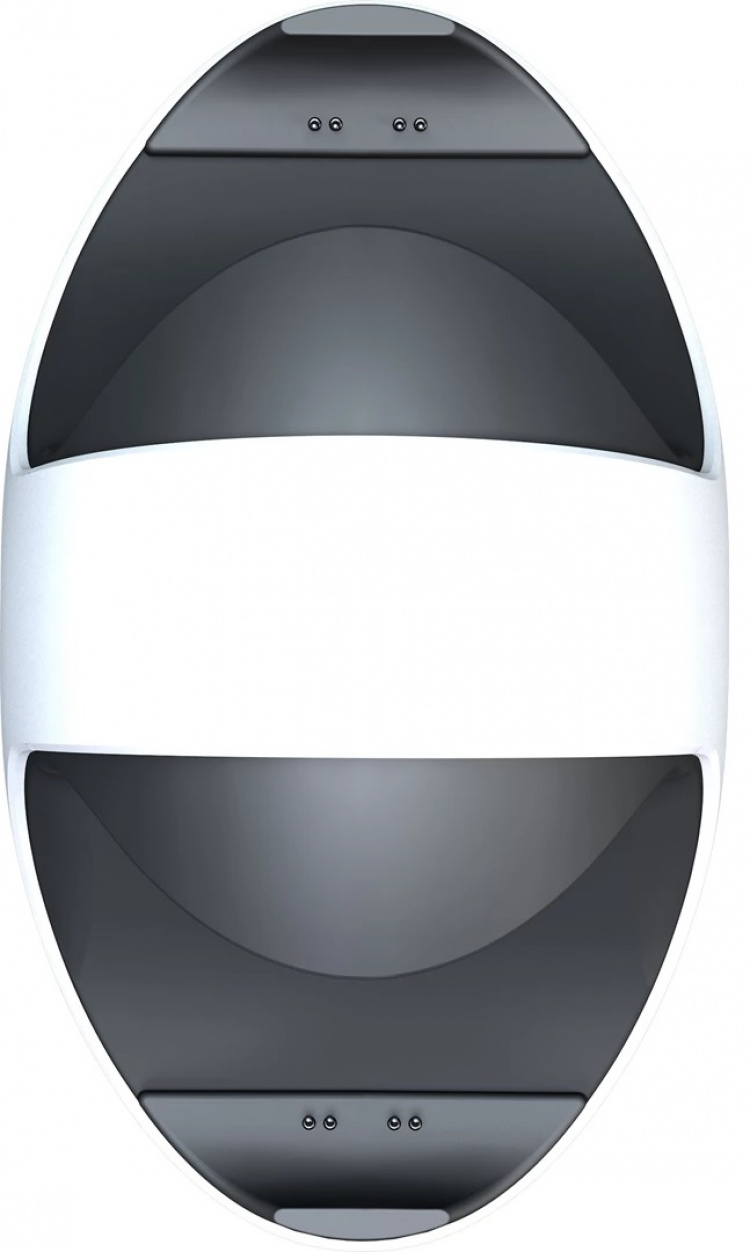 KMD Dubbel laddstation för PS5-kontroller KMD Dubbel laddstation för PS5-kontroller