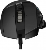 Logitech G502 HERO High Performance Gaming Mouse