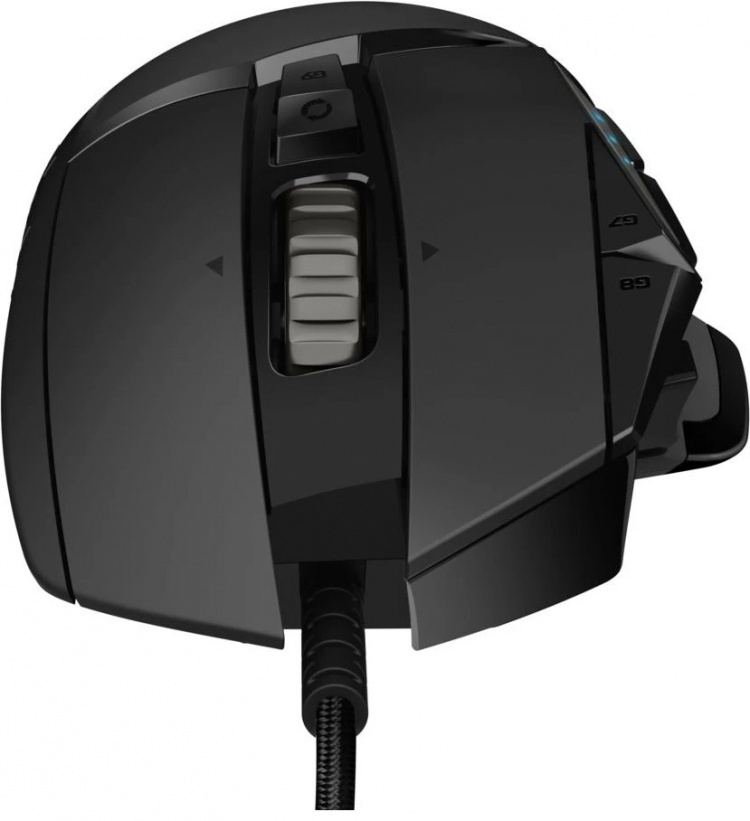 Logitech G502 HERO High Performance Gaming Mouse