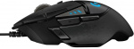 Logitech G502 HERO High Performance Gaming Mouse