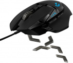 Logitech G502 HERO High Performance Gaming Mouse
