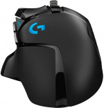 Logitech G502 HERO High Performance Gaming Mouse