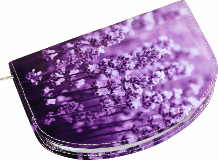 Wellys Manikyyrisetti 18 palaa, violetti