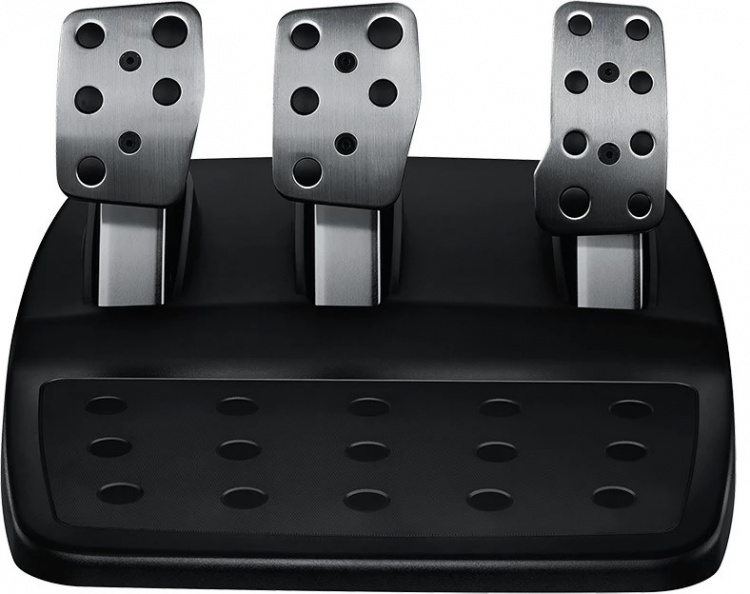 Logitech G920 Driving Force Racing -ratti (PC/Xbox One)