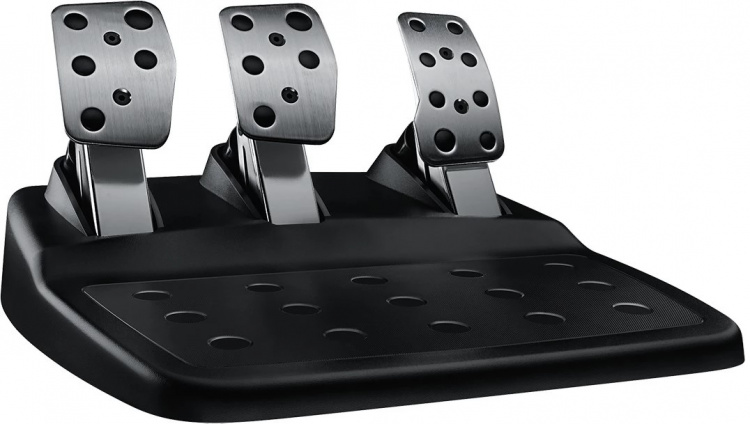 Logitech G920 Driving Force Racing -ratti (PC/Xbox One)