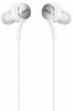 Samsung EO-IC100BWE In-ear headset USB-C, White