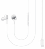 Samsung EO-IC100BWE In-ear headset USB-C, White