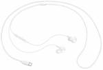 Samsung EO-IC100BWE In-ear headset USB-C, White